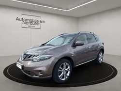 Copper (m) Gebraucht 2014 Nissan Murano Executive SUV | 11.990 € (Teuer)