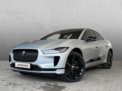 1ac silver Gebraucht 2023 Jaguar I-Pace S SUV | 42.890 € (Fairer Preis)