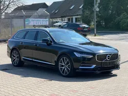 Schwarz Gebraucht 2019 Volvo V90 Inscription Kombi | 28.950 € (Fairer Preis)