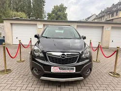 Graphitschwarz/carbon flash/mi Gebraucht 2015 Opel Mokka Edition SUV | 6.999 € (Guter Preis)