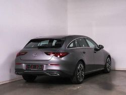 Gebraucht 2024 Mercedes CLA180 Shooting Brake Kombi | 32.840 €