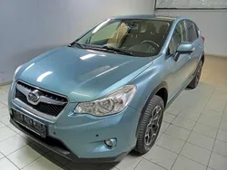 Blau Gebraucht 2012 Subaru XV Active SUV | 5.900 €