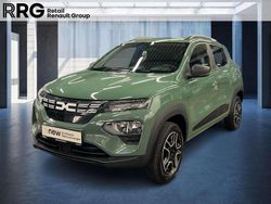 Xxx Gebraucht 2023 Dacia Spring Essentiel Kleinwagen | 10.790 € (Superpreis)