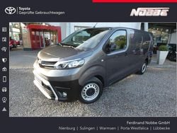 Basaltgrau metallic Gebraucht 2022 Toyota Proace Van | 21.800 € (Superpreis)