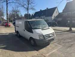 Gebraucht 2010 Ford Transit Kombi | 3.450 € (Guter Preis)