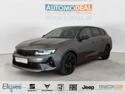 Grau Gebraucht 2024 Opel Astra Kombi | 27.888 € (Fairer Preis)