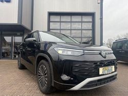 Schwarz Gebraucht 2025 VW Tayron S SUV | 43.790 € (Superpreis)