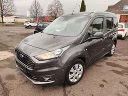 Grau Gebraucht 2020 Ford Tourneo Connect Van / Kleinbus | 14.700 € (Fairer Preis)