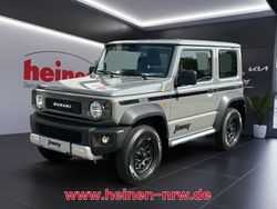 Othercolor Gebraucht 2024 Suzuki Jimny Comfort SUV | 33.480 € (Fairer Preis)