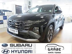 Schwarz Neu 2025 Hyundai Tucson SUV | 32.490 € (Guter Preis)