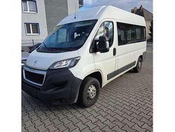Gebraucht 2019 Peugeot Boxer Active Van | 9.348 € (Superpreis)