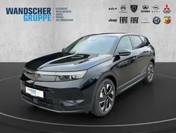 Schwarzschwarz Gebraucht 2025 Opel Grandland X SUV | 34.990 € (Fairer Preis)