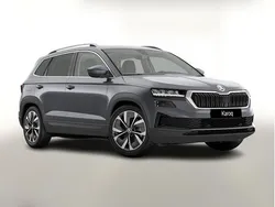 Blackmagic perleffekt Neu 2025 Skoda Karoq Lounge SUV | 35.630 € (Fairer Preis)