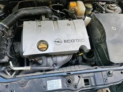 Gebraucht 2003 Opel Vectra Limousine | 250 € (Superpreis)