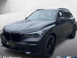 Schwarz Gebraucht 2023 BMW X5 Shadowline SUV | 64.400 € (Fairer Preis)
