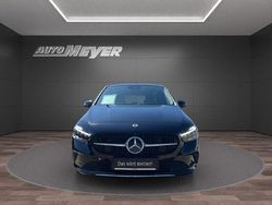 Gebraucht 2024 Mercedes B200 Van / Kleinbus | 29.444 € (Guter Preis)