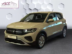 Grau Neu 2025 VW T-Cross SUV | 25.590 € (Fairer Preis)