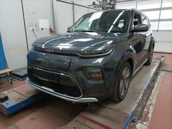 Grau Gebraucht 2024 Kia Soul Inspiration SUV | 24.340 € (Superpreis)