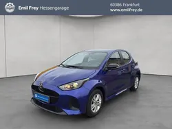 Neu 2024 Mazda 2 Center-Line | 24.090 € (Fairer Preis)