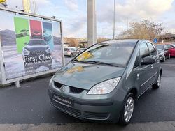 Grün Gebraucht 2004 Mitsubishi Colt Invite Kleinwagen | 2.499 € (Etwas zu teuer)
