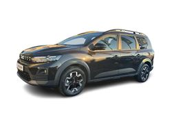 Schwarz Neu 2026 Dacia Jogger Journey Van / Kleinbus | 28.280 € (Fairer Preis)