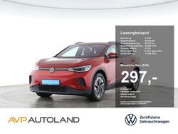 Kings red Gebraucht 2025 VW ID.4 Pure SUV | 32.690 € (Fairer Preis)