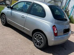 Gebraucht 2009 Nissan Micra Kleinwagen | 2.800 € (Fairer Preis)