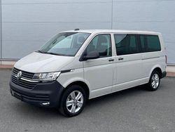 Ascotgrau Gebraucht 2022 VW Transporter Van | 54.890 €