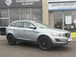 Electric silver / metallic Gebraucht 2012 Volvo XC60 Ocean Race SUV | 11.950 € (Fairer Preis)