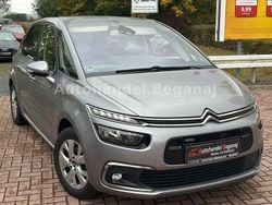 Grau Gebraucht 2018 Citroën C4 SpaceTourer SELECTION Van / Kleinbus | 7.999 € (Guter Preis)
