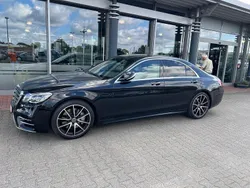 Schwarz Gebraucht 2020 Mercedes S450 Limousine | 73.210 €