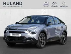Gebraucht 2022 Citroën C4 Feel SUV | 19.490 € (Teuer)