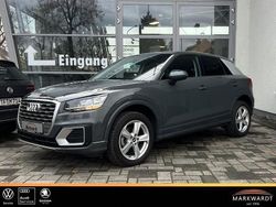 Nanograu metallic (metallic) Gebraucht 2020 Audi Q2 Sport SUV | 22.949 € (Fairer Preis)