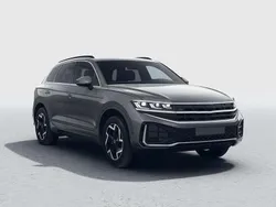 Silikon grau Neu 2025 VW Touareg Elegance SUV | 76.190 € (Fairer Preis)