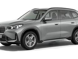 Silber Gebraucht 2025 BMW X1 Luxury Line SUV | 47.343 € (Guter Preis)