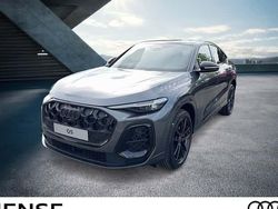 Grau Neu 2025 Audi Q5 Sportback Advanced Plus SUV | 81.385 €