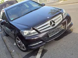 Gebraucht 2011 Mercedes C220 Avantgarde Limousine | 6.500 € (Fairer Preis)