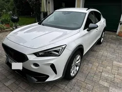Weiß Gebraucht 2022 Cupra Formentor Basis SUV | 23.600 € (Guter Preis)
