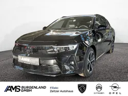 Schwarz Neu 2024 Opel Astra GS Line Kombi | 29.790 € (Superpreis)