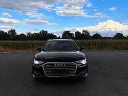 Schwarz Gebraucht 2019 Audi A6 Kombi | 28.990 € (Teuer)