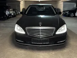 Schwarz Gebraucht 2011 Mercedes S500 Limousine | 17.000 € (Guter Preis)