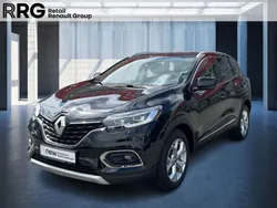 Schwarz Gebraucht 2020 Renault Kadjar LIMITED Deluxe SUV | 16.580 € (Fairer Preis)