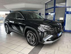 Abyssblack Neu 2025 Hyundai Tucson SUV | 31.790 € (Superpreis)