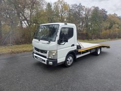 Weiß Gebraucht 2013 Mitsubishi Canter Abholung | 19.900 €