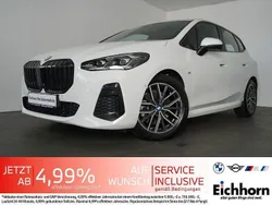 Alpinweiss uni Gebraucht 2022 BMW 223 Active Tourer M Sport Van / Kleinbus | 32.250 € (Guter Preis)