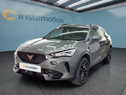 Grau Gebraucht 2023 Cupra Formentor SUV | 34.549 € (Fairer Preis)