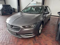 Grau Gebraucht 2017 Opel Insignia Edition Limousine | 14.900 € (Teuer)