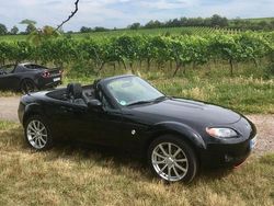Schwarz Gebraucht 2007 Mazda MX5 Cabrio | 12.999 € (Fairer Preis)