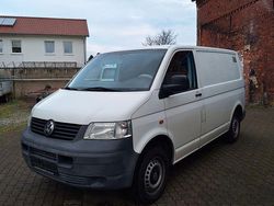 Weiß Gebraucht 2007 VW Transporter Van | 4.800 €