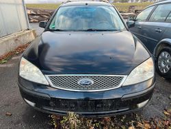 Gebraucht 2004 Ford Mondeo Kombi | 599 € (Guter Preis)